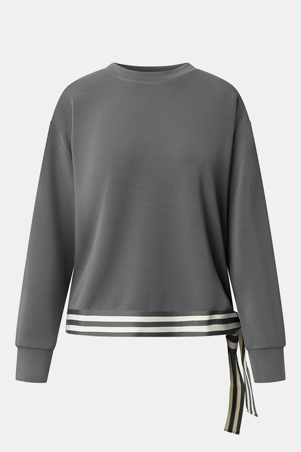 ΓΥΝΑΙΚΕΙΟ ΦΟΥΤΕΡ JOOP - 060 ΓΚΡΙ